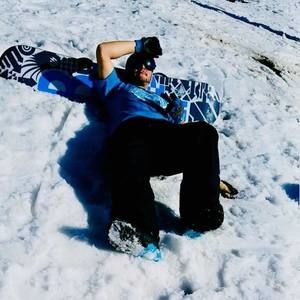 Meet your Posher, Jesse